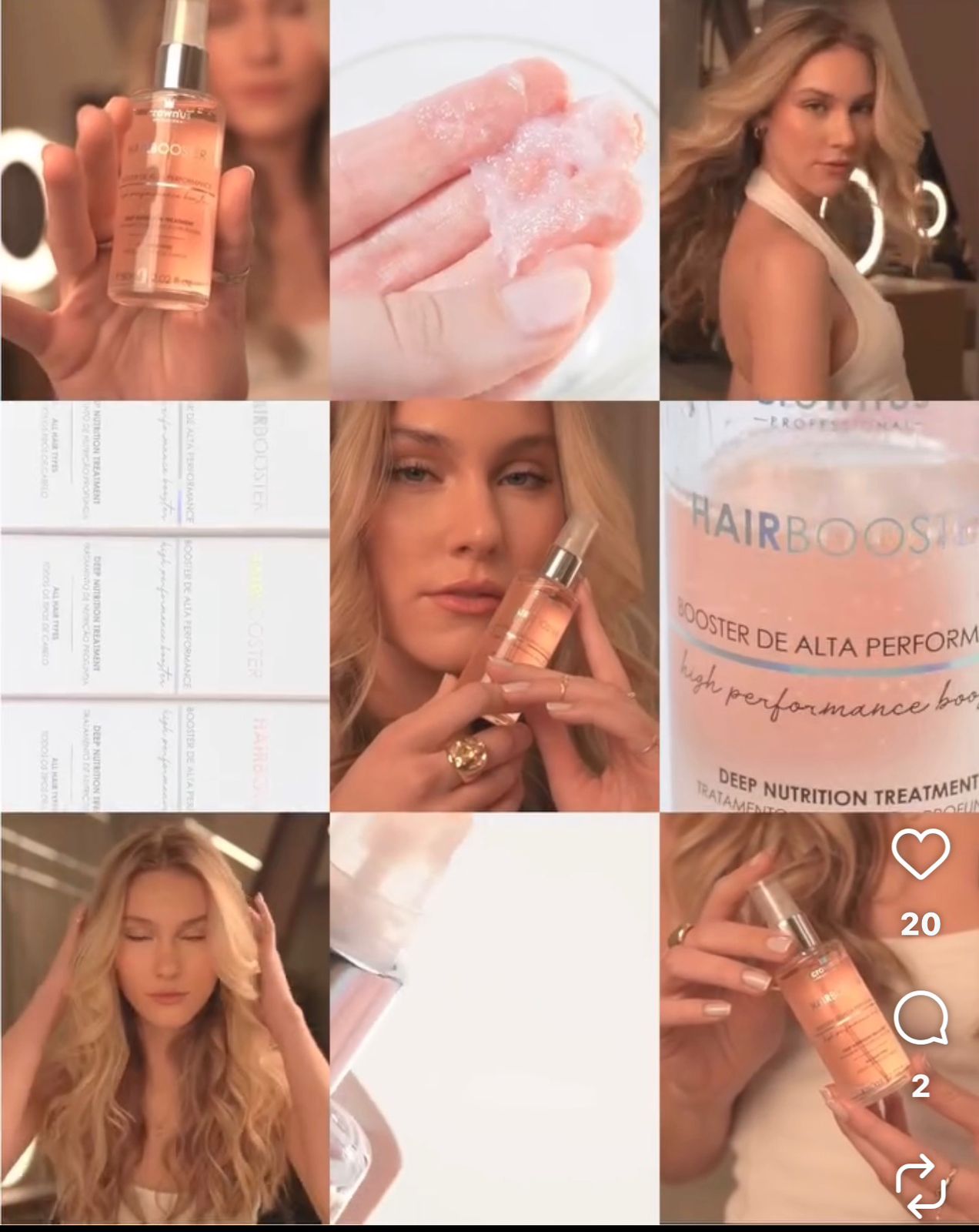 Bruna Mocarzel — Fitra Hub Salões